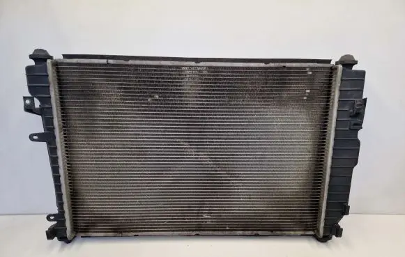 Jaguar XK8 - XKR Coolant radiator MJB4190BC