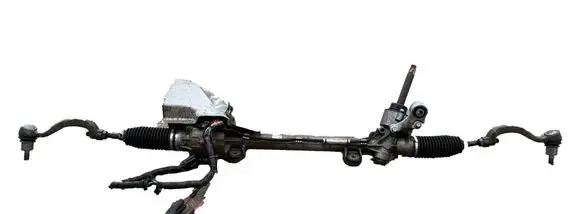 Jaguar F-Pace Steering rack L8A23200AD 7806501769