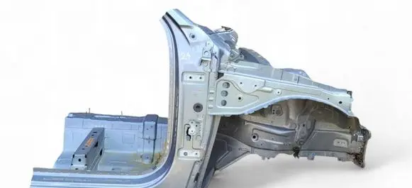 Volvo C40 Front quarter panel 32405117 31672110 32234589