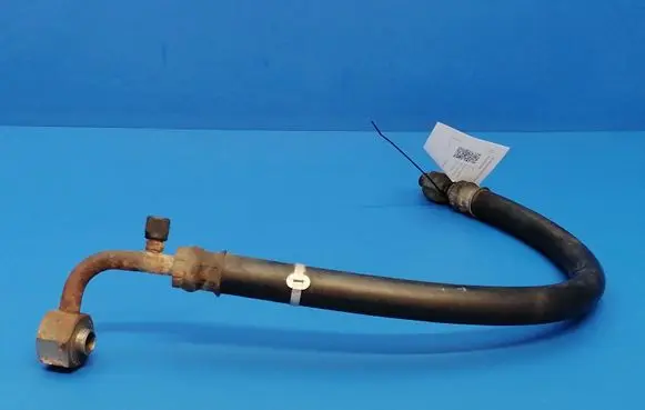 Jaguar XJS Air conditioning (A/C) pipe/hose CAC3697