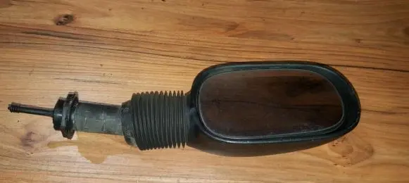 Ford Ka Front door electric wing mirror