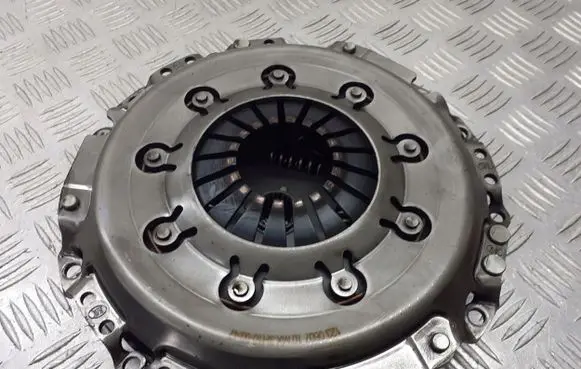 Mazda 5 Pressure plate 
