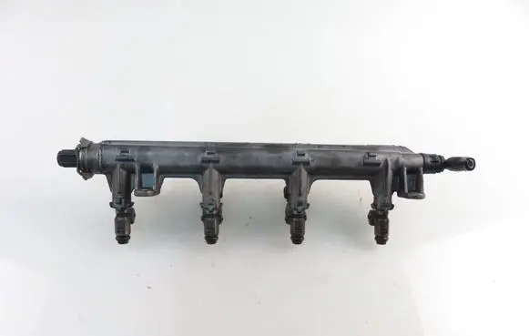 Lancia Lybra Fuel main line pipe IWP006
