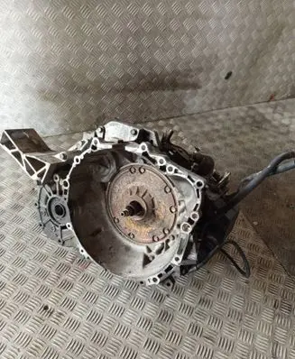 Volvo S60 Automatic gearbox 8667365 5550SN 03L9719896
