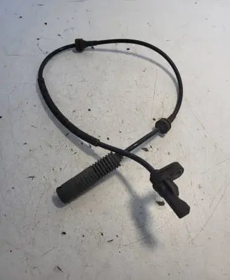 BMW 3 E90 E91 ABS brake wheel speed sensor 6762465