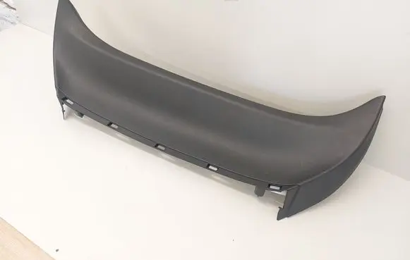 Mercedes-Benz CLA C117 X117 W117 Tailgate/boot cover trim set A1177400070