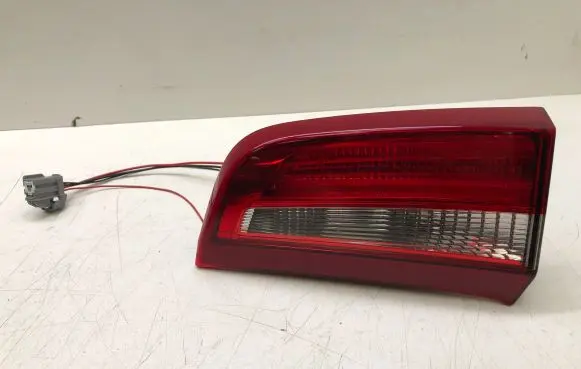 Volvo S60 Tailgate rear/tail lights 30796272