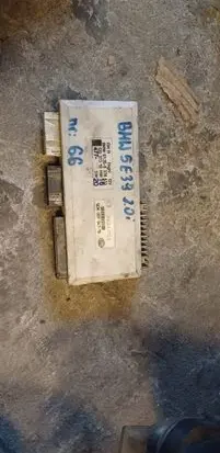 BMW 5 E39 Comfort/convenience module 61358378633 5DK00704715 12037310