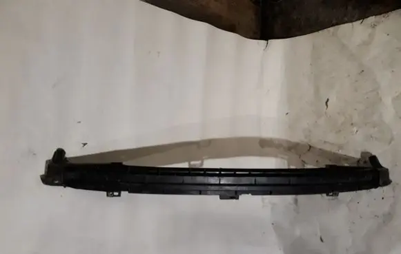 Peugeot 206 Front bumper support beam 9628636380