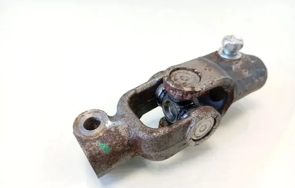 Toyota Aygo AB10 Steering column universal joint