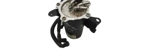 Volkswagen Phaeton Fuel filter housing 3D0127399B