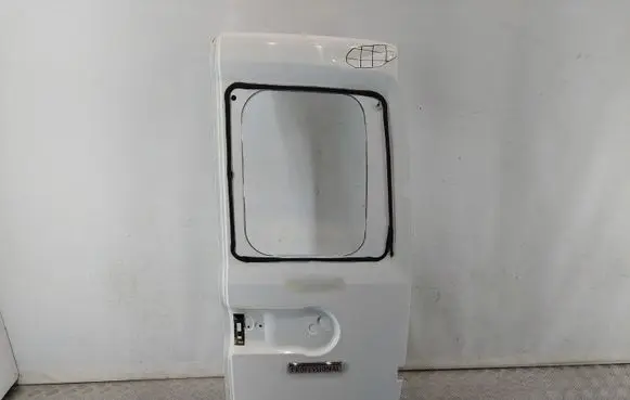 Fiat Doblo Back/rear loading door 0000052000032