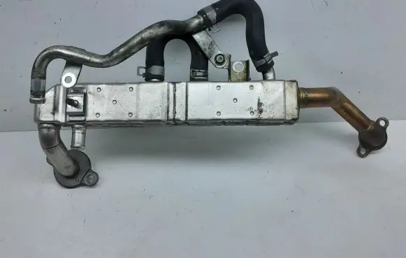 Subaru XV I EGR valve cooler 14793AA030