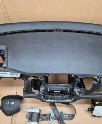 KIA Sportage Dashboard K6G078770 GH11S931L