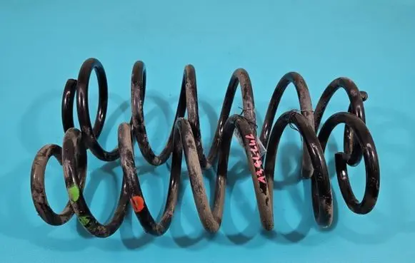 Peugeot 407 Front coil spring IMPRK1386646