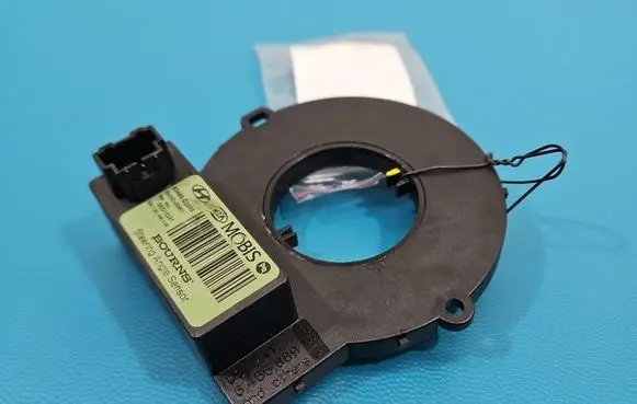 Hyundai i30 Steering angle sensor 93480D2500 IMPRK1549791