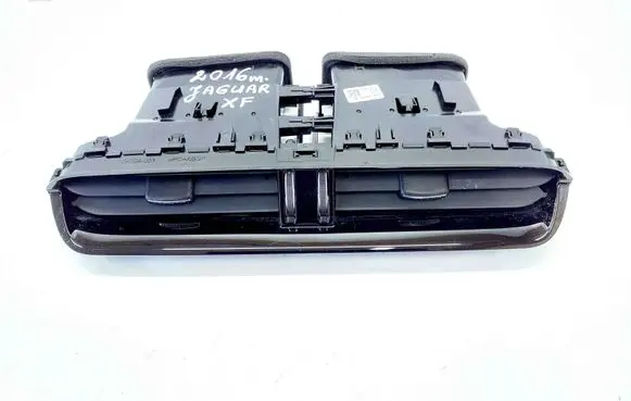 Jaguar XF X260 Dashboard air vent grill cover trim GX63014L21AB