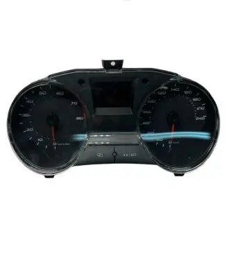 Seat Ibiza IV (6J,6P) Speedometer (instrument cluster) A2C53332250