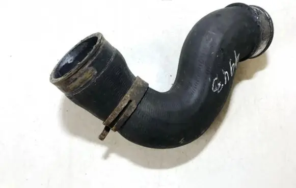 Volkswagen Caddy Intercooler hose/pipe