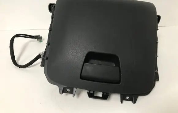 Citroen C4 II Picasso Glove box central console 1162835XZD 98060596