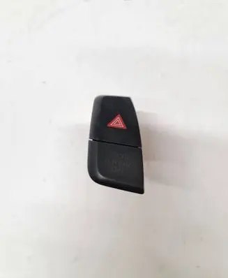 Audi A4 S4 B8 8K Hazard light switch 8K1941509A