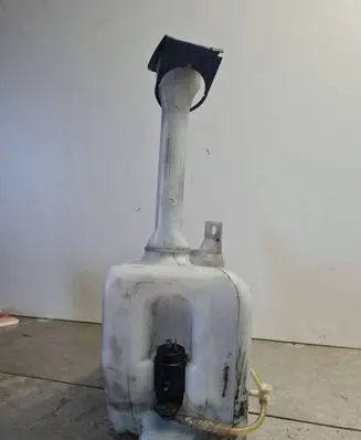 Volkswagen Multivan T4 Windshield washer fluid reservoir/tank 701955453