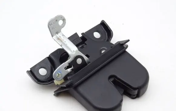 Audi A3 S3 8L Tailgate/trunk/boot lock/catch/latch 8L0827505E