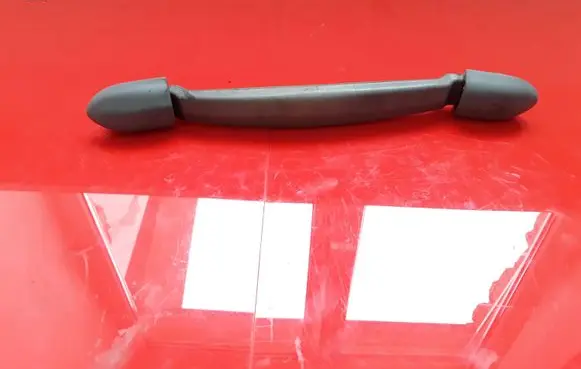 Hyundai Trajet Rear interior roof grab handle NOCODE