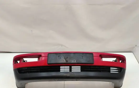 Audi Coupe Front bumper 895807101B 895807101C 895853667