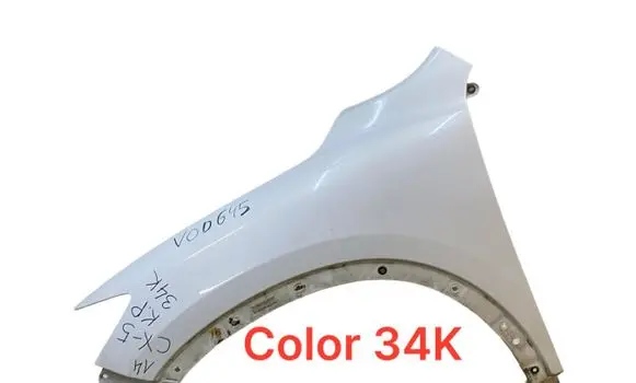 Fender