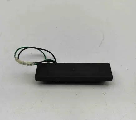 KIA Sportage Tailgate/boot open switch button 