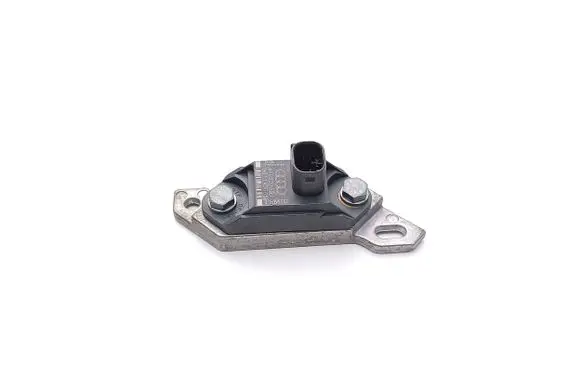 Audi A6 S6 C6 4F Yaw turn rate sensor 4F0907651 H01140705E 4F0616575E