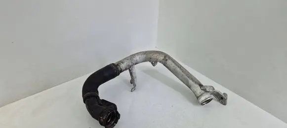 Volvo XC90 Intercooler hose/pipe 31370288 31422095