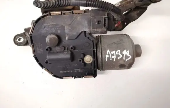 Ford Galaxy Wiper motor 1397220676