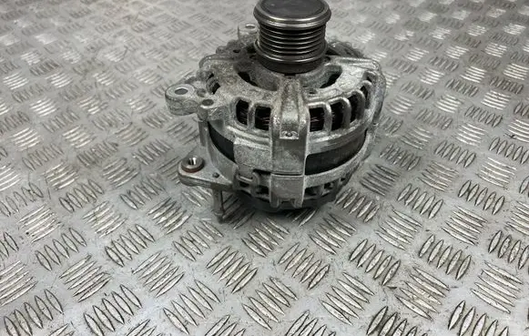 Generator/alternator
