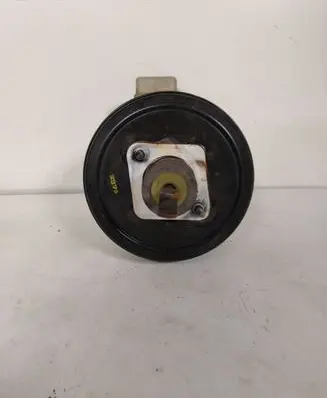Opel Vectra C Brake booster 46831404 13126710