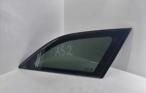 Audi A6 S6 C7 4G Rear side window 4G9845298C