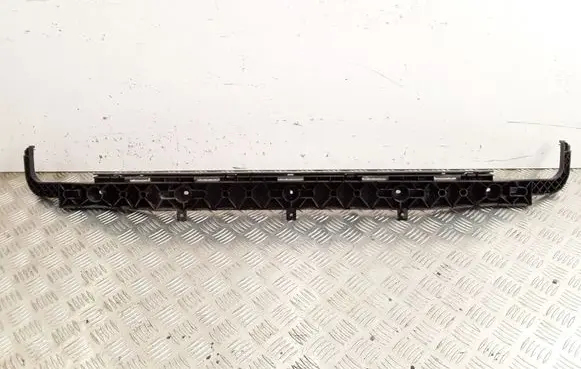 Fiat Bravo Rear bumper mounting bracket 51775458
