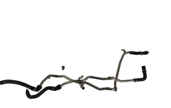 Mercedes-Benz CLS C257 Gearbox oil cooler pipe/hose A257