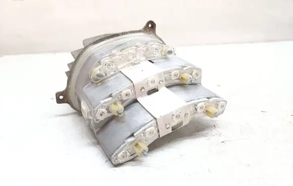 BMW 3 E90 E91 Front indicator light 