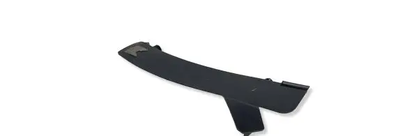 Audi A3 8Y Front bumper lip 8Y0807410D