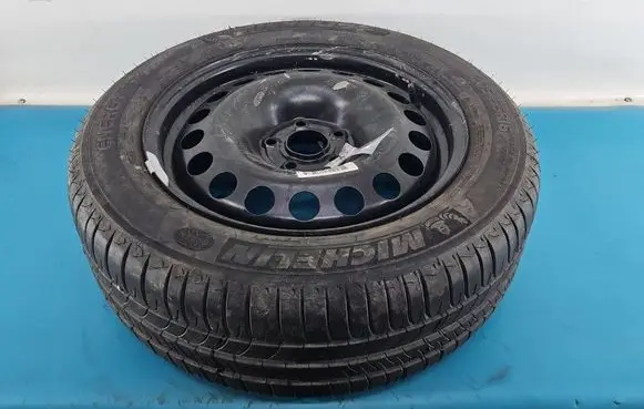Opel Astra K R15 spare wheel IMPRK1534494
