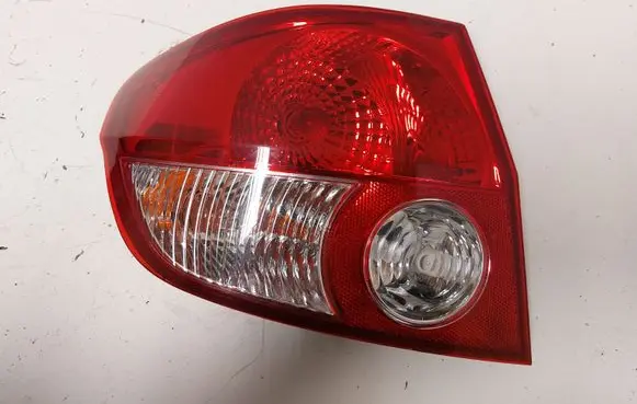 Hyundai Getz Rear/tail lights