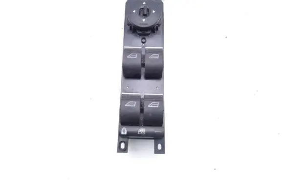Ford C-MAX II Electric window control switch F1ET14A132HC 3S010138824