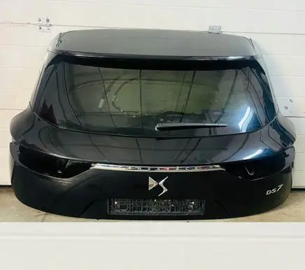 Citroen DS7 Crossback Tailgate/trunk/boot lid
