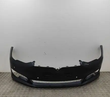 Tesla Model S Front bumper 1056370S4A