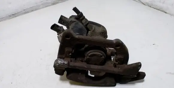 Audi A6 S6 C7 4G Rear brake caliper