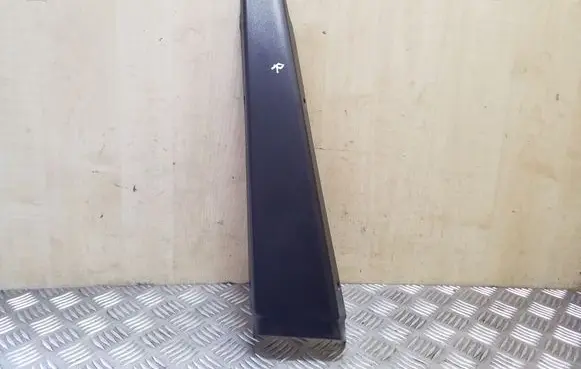 Seat Leon (1P) (B) pillar trim (top) 1P0853290B
