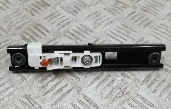 Renault Captur II Seat belt height adjuster 878249105R