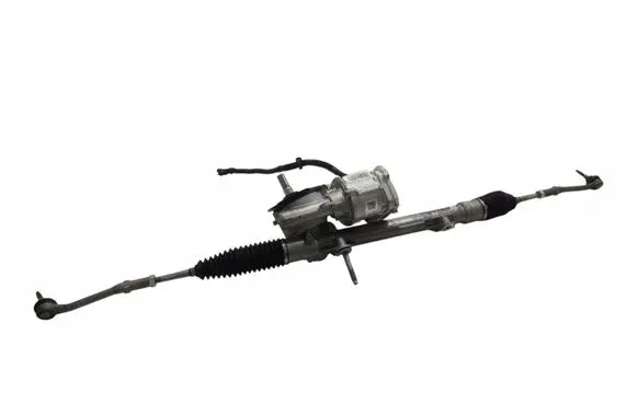 Citroen C3 Steering rack 9831639780